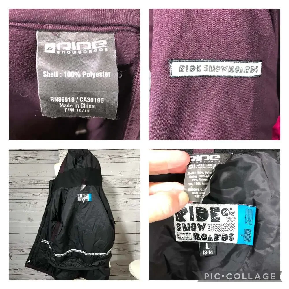 Ride Snowboard ride snowboard